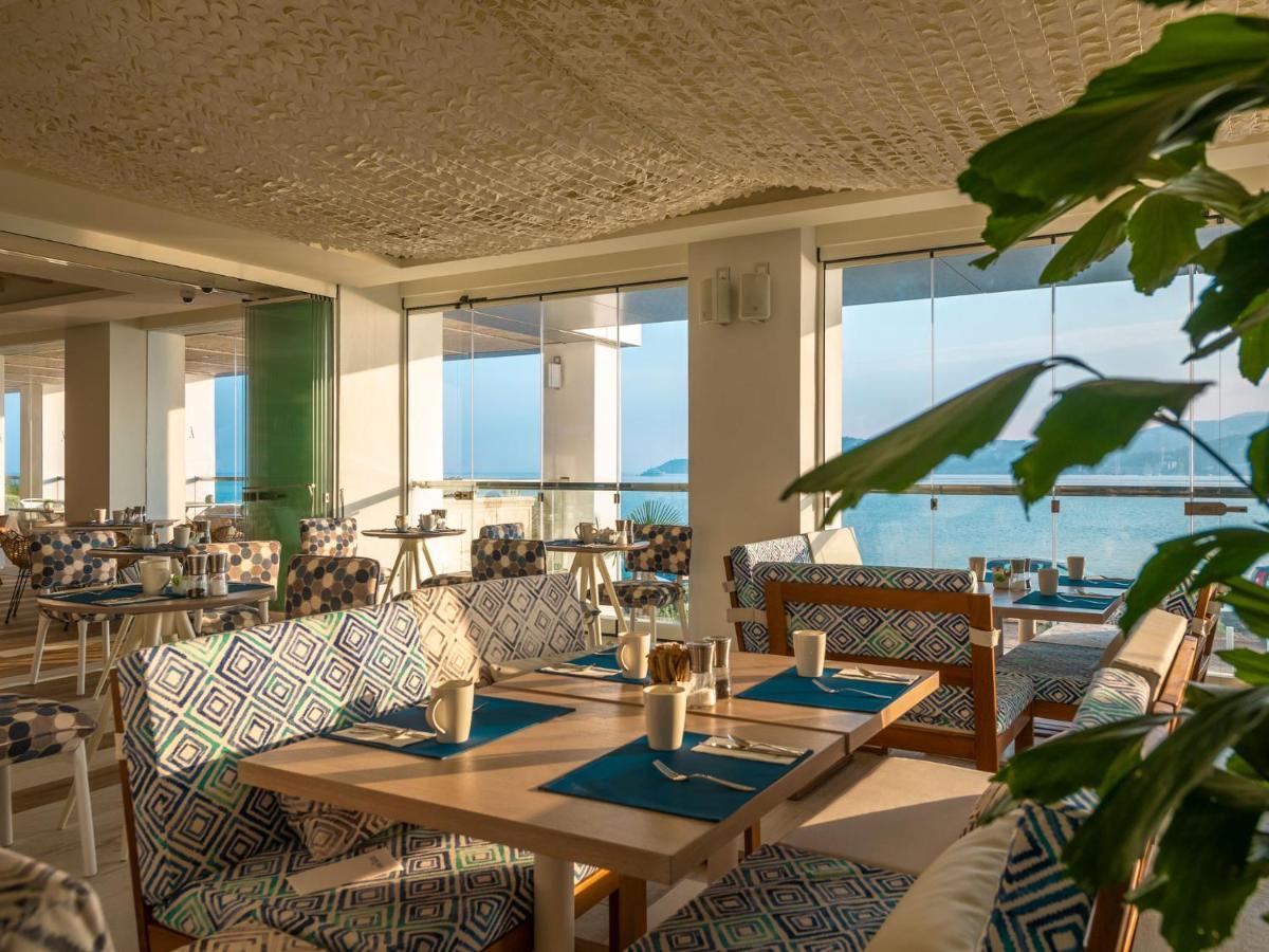 Amare Beach Hotel Ibiza - Adults Recommended San Antonio  Exterior photo