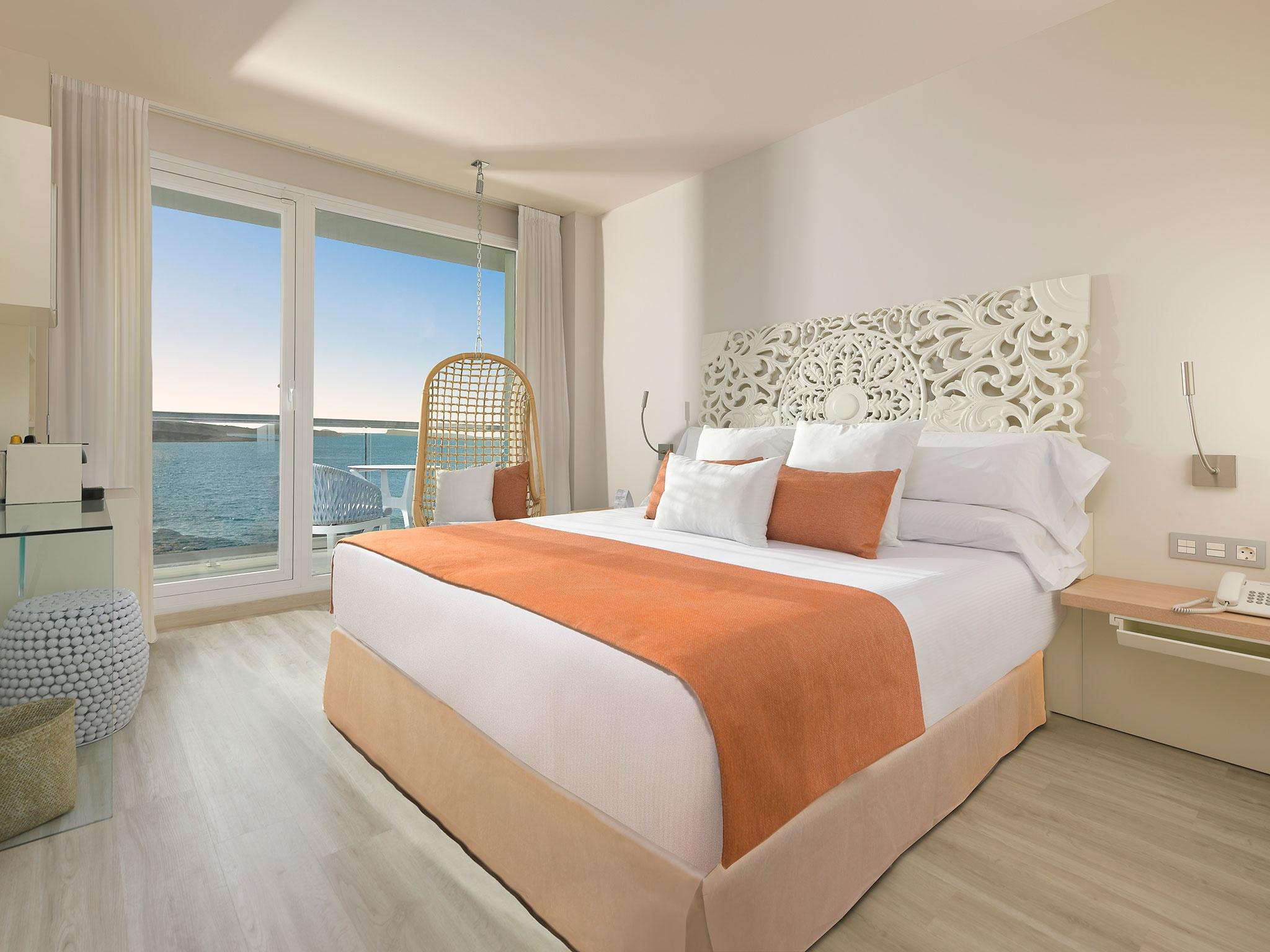 Amare Beach Hotel Ibiza - Adults Recommended San Antonio  Exterior photo