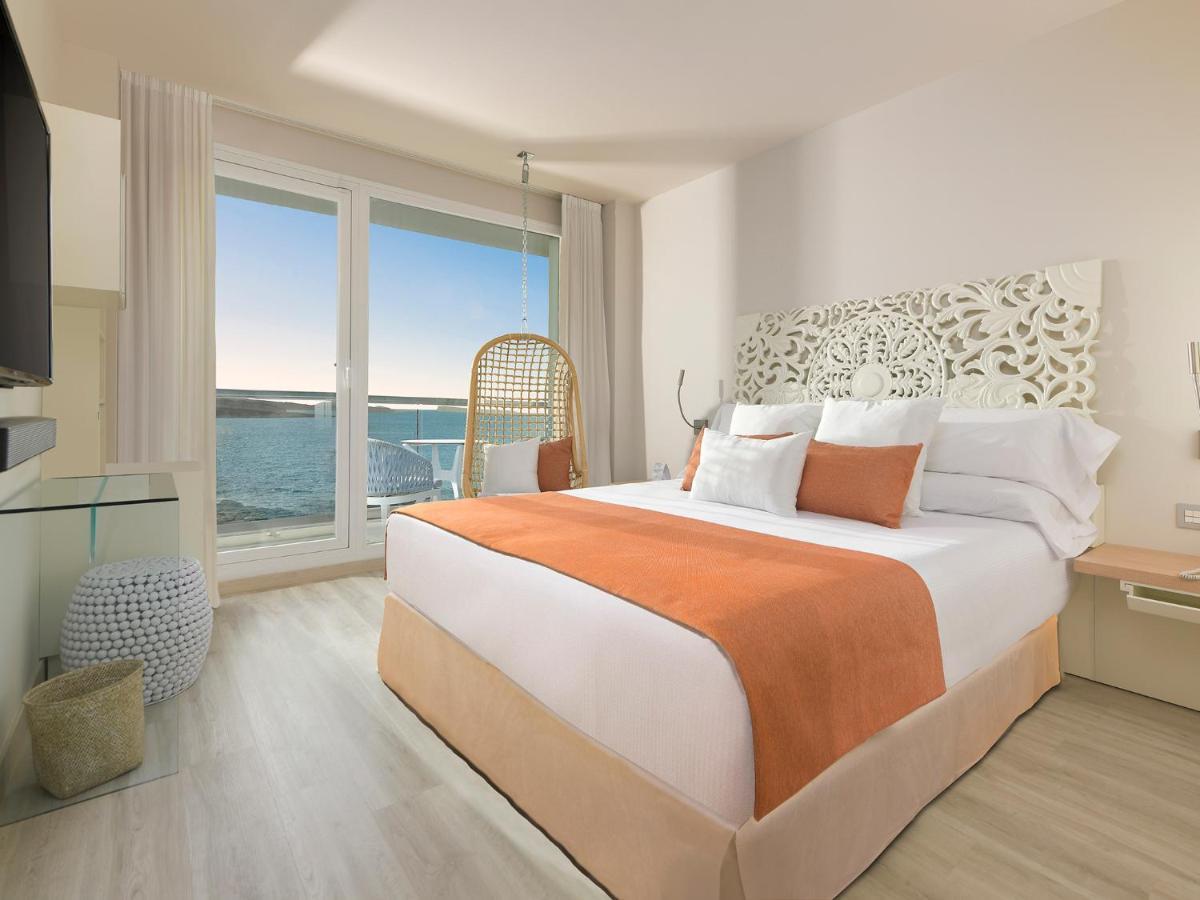 Amare Beach Hotel Ibiza - Adults Recommended San Antonio  Room photo