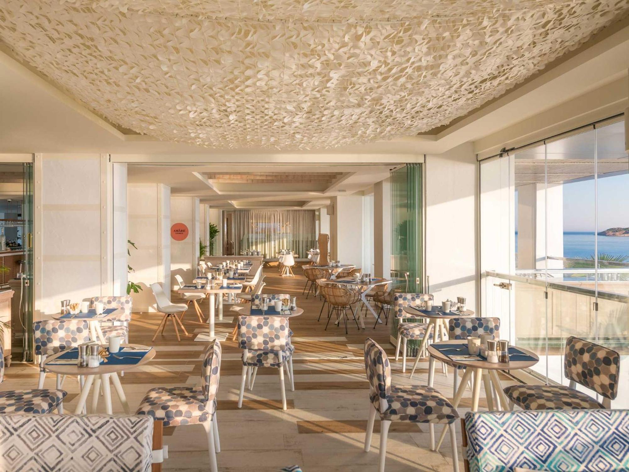 Amare Beach Hotel Ibiza - Adults Recommended San Antonio  Exterior photo