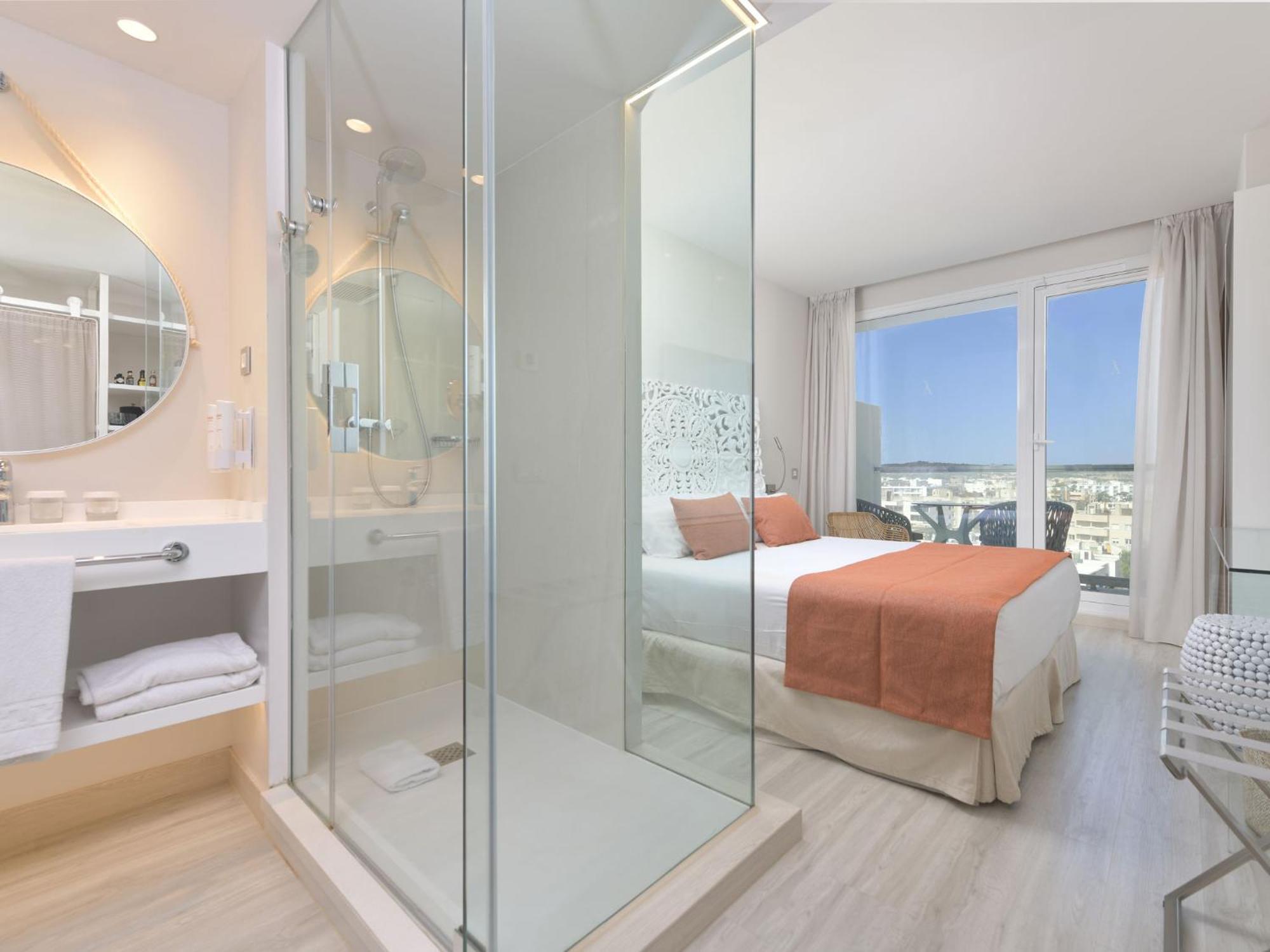 Amare Beach Hotel Ibiza - Adults Recommended San Antonio  Room photo